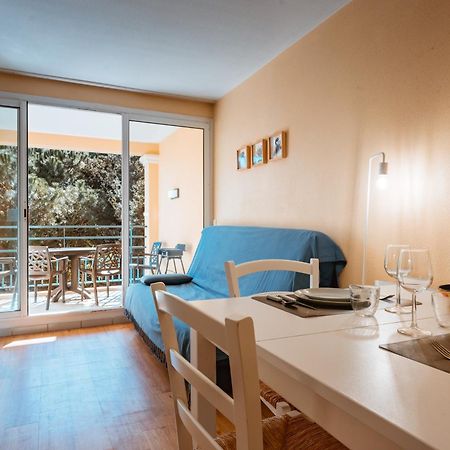 Le Studio De Giens Hyères Exteriör bild