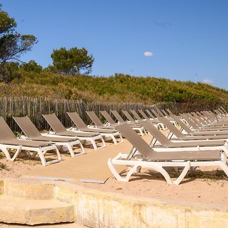 Le Studio De Giens Hyères Exteriör bild