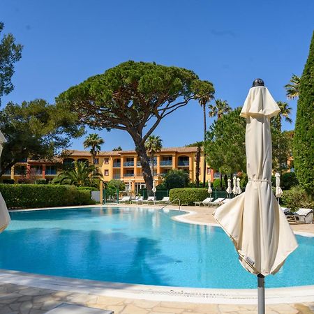 Le Studio De Giens Hyères Exteriör bild