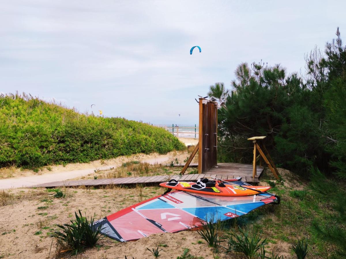Le Studio De Giens Hyères Exteriör bild
