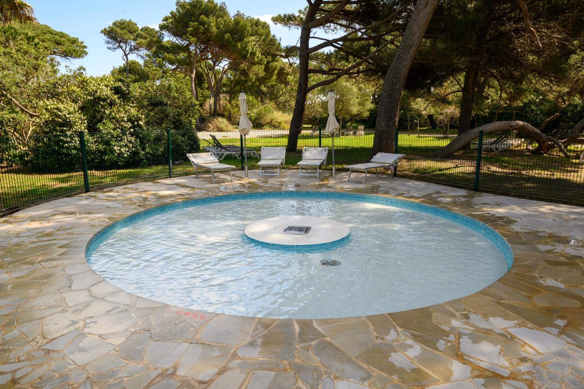 Le Studio De Giens Hyères Exteriör bild
