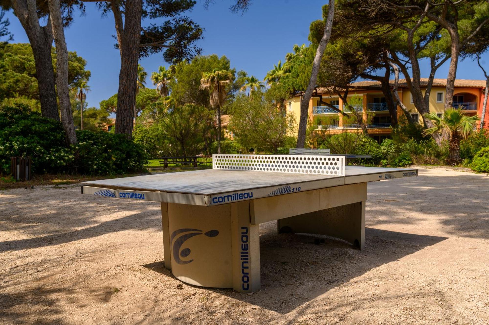 Le Studio De Giens Hyères Exteriör bild