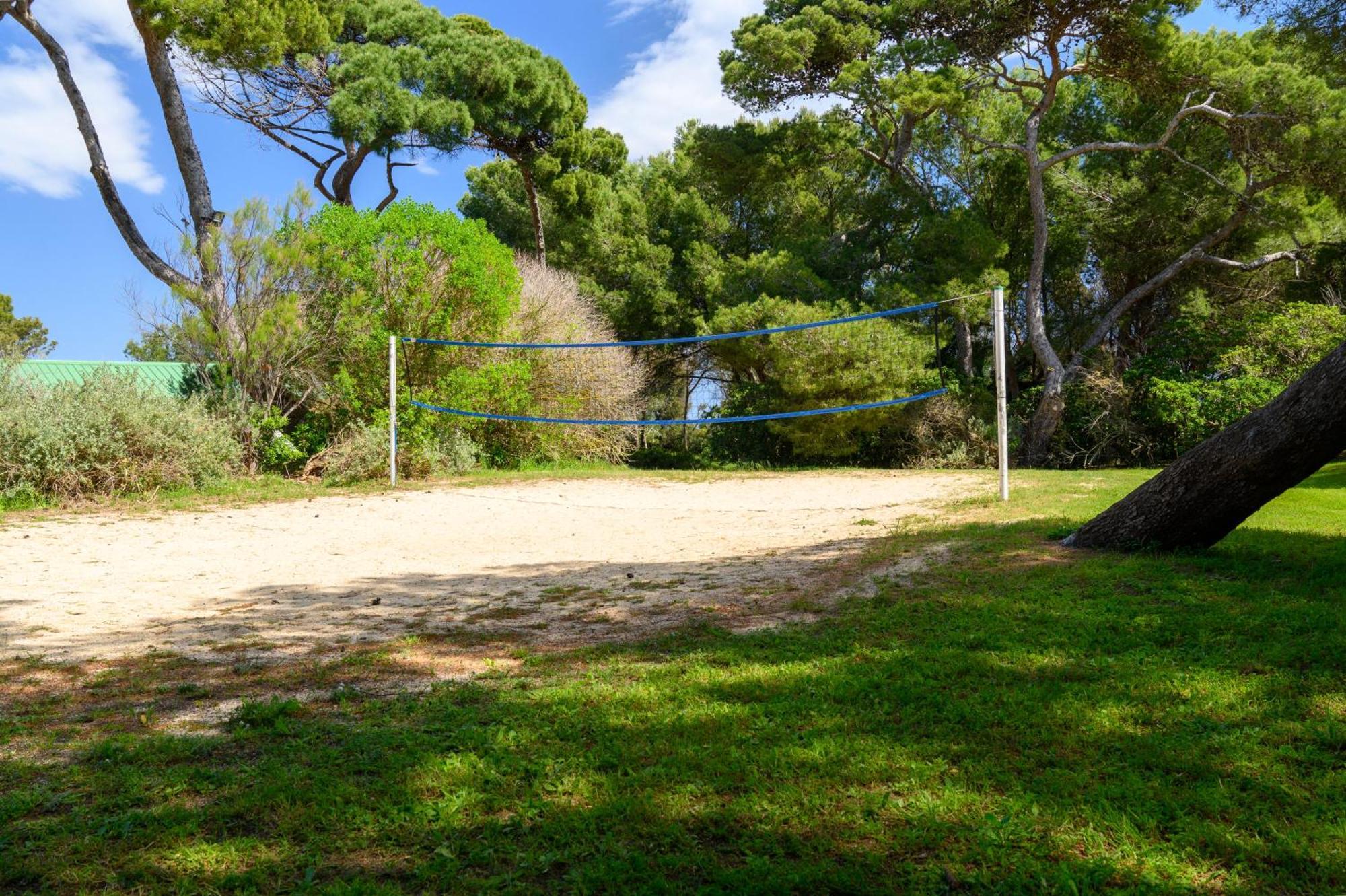 Le Studio De Giens Hyères Exteriör bild